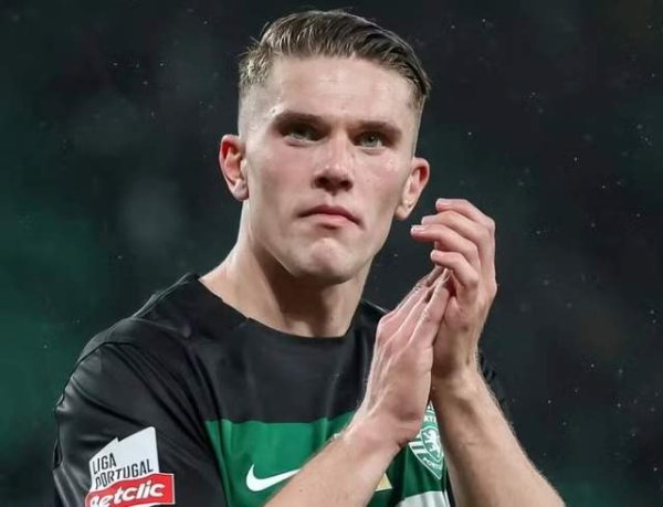 赢正通 谈不拢就撤！枪手拒绝加价欲放弃求购 哲凯赖什要跟葡体鱼死网破