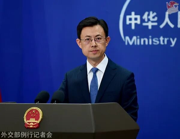 真牛所 中方：愿意从人道主义角度出发，向美方提供必要协助