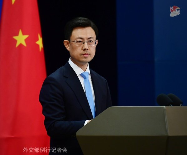 牛管家 外交部：菲律宾蓄意侵权挑衅，是导致南海局势紧张的根源